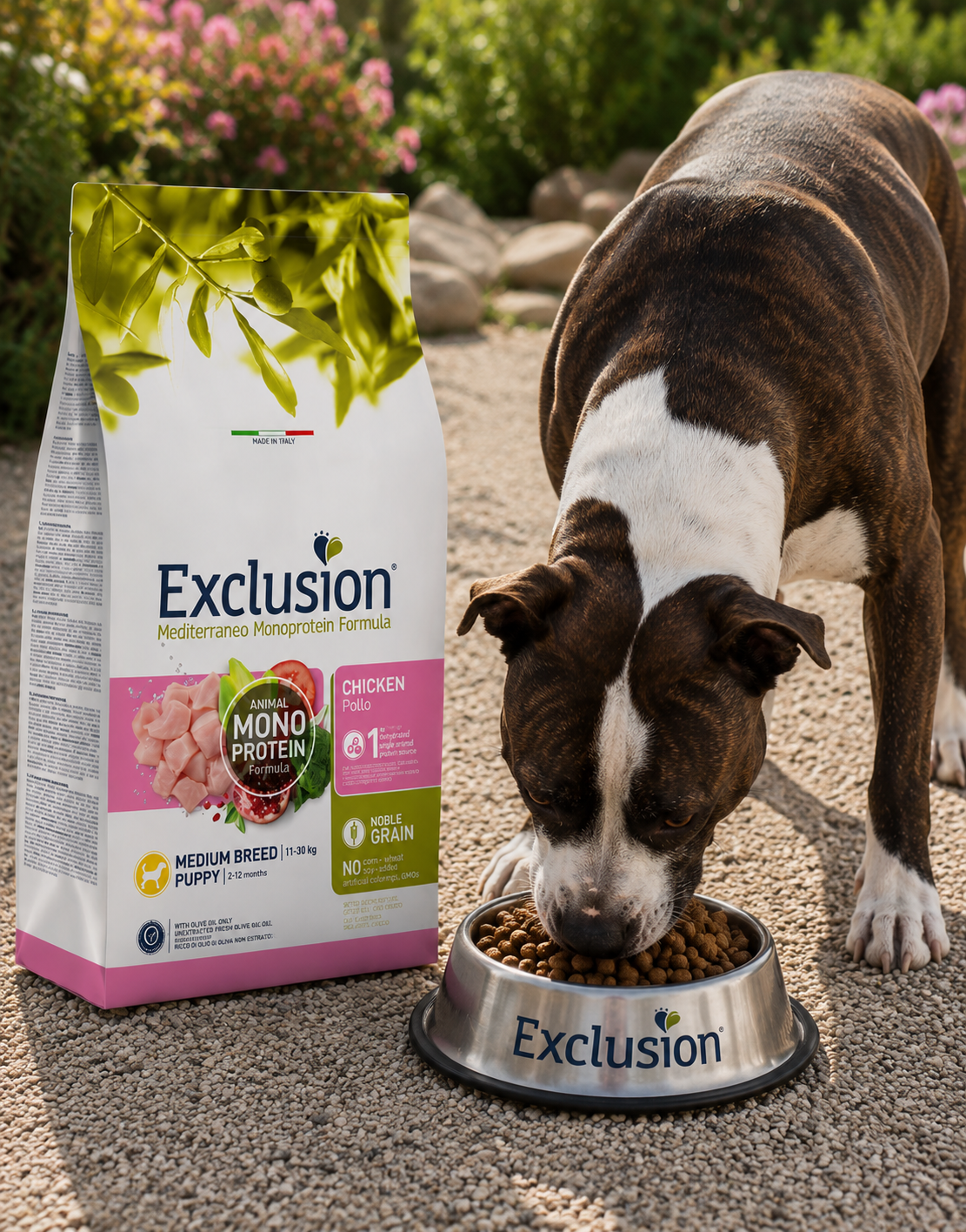 š¾ Exclusion Chicken Monoprotein ā ×××× ××ש ××××Ø× ××××× ××××¢ ××× ×× × š¶š