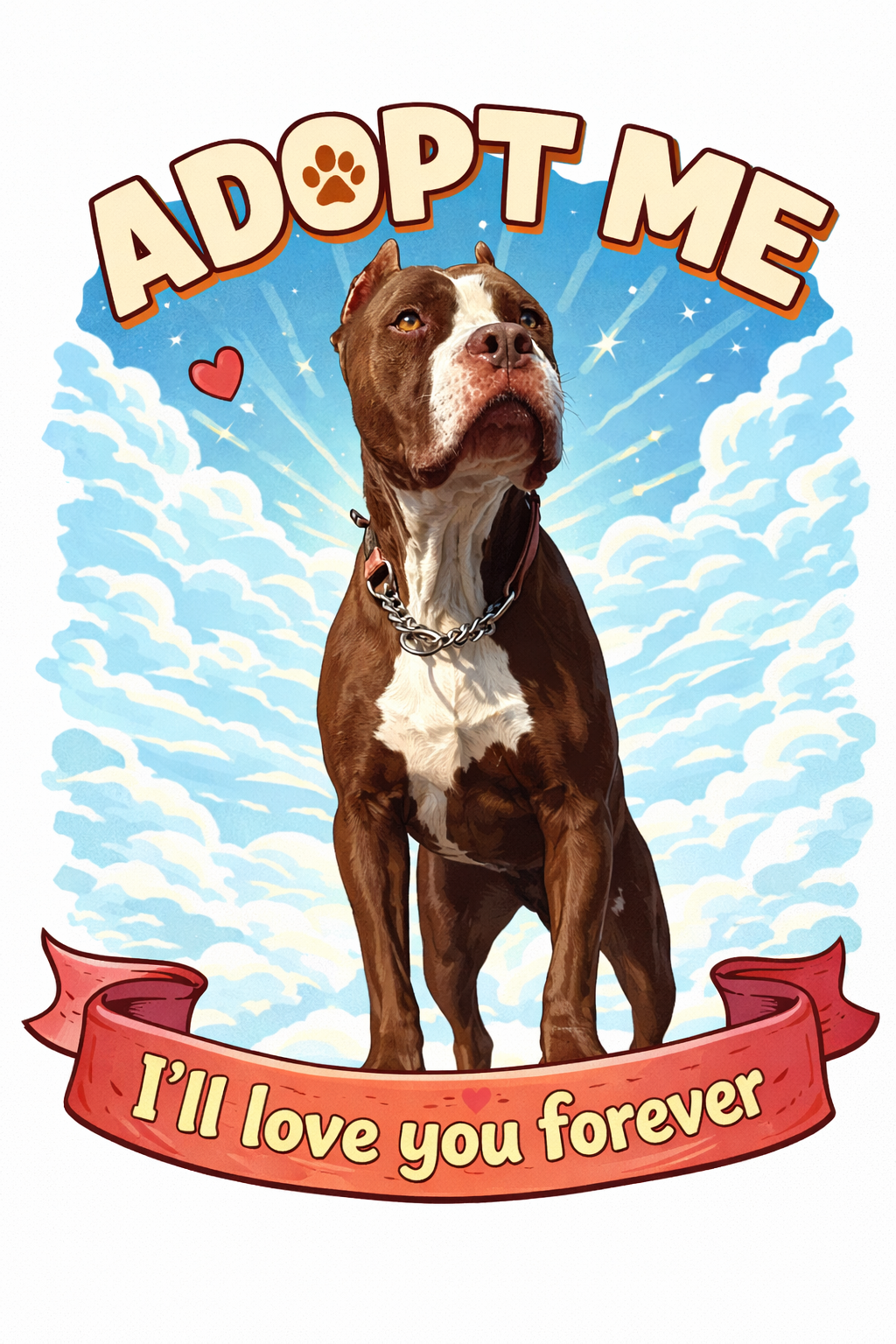 🐾 חולצת טי יוניסקס