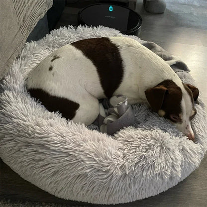 Pets Super Soft Dog Bed