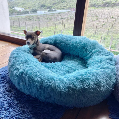 Pets Super Soft Dog Bed