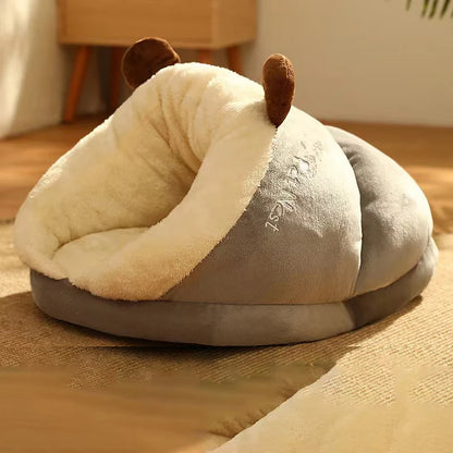 4pawsitive Warm Small Dog Bed