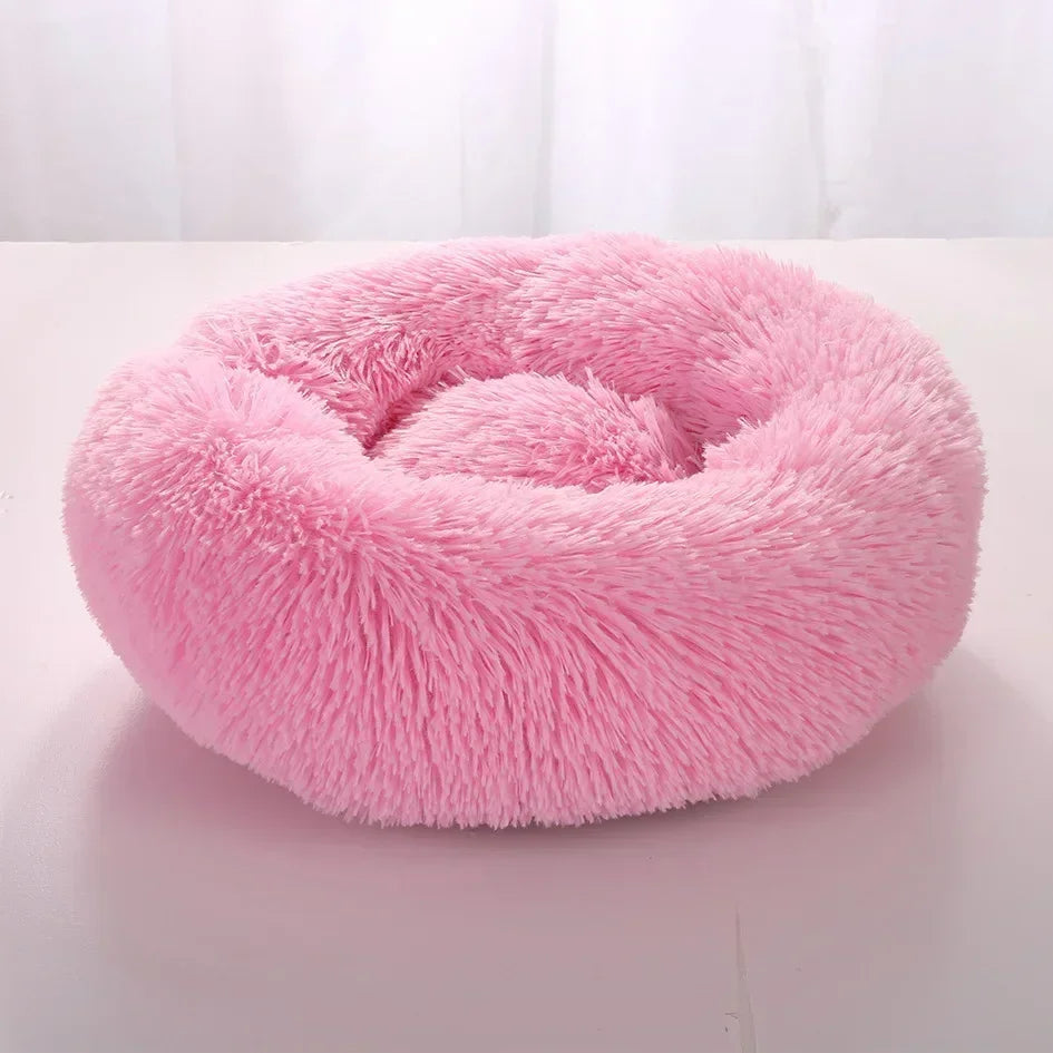 Pets Super Soft Dog Bed