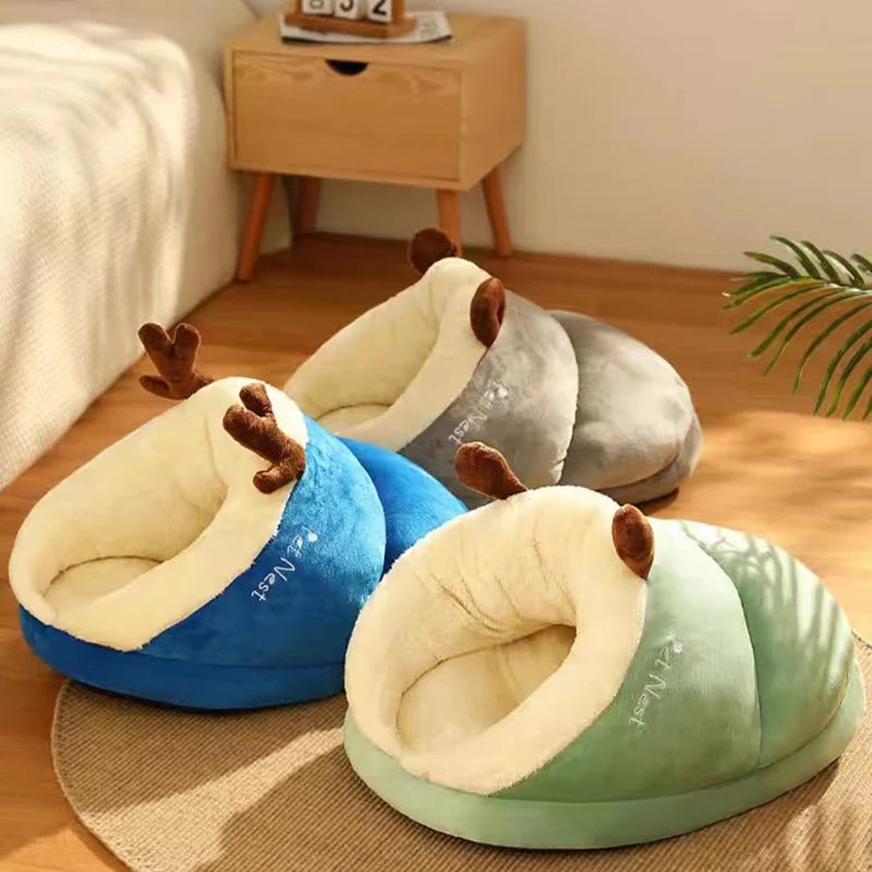 4pawsitive Warm Small Dog Bed