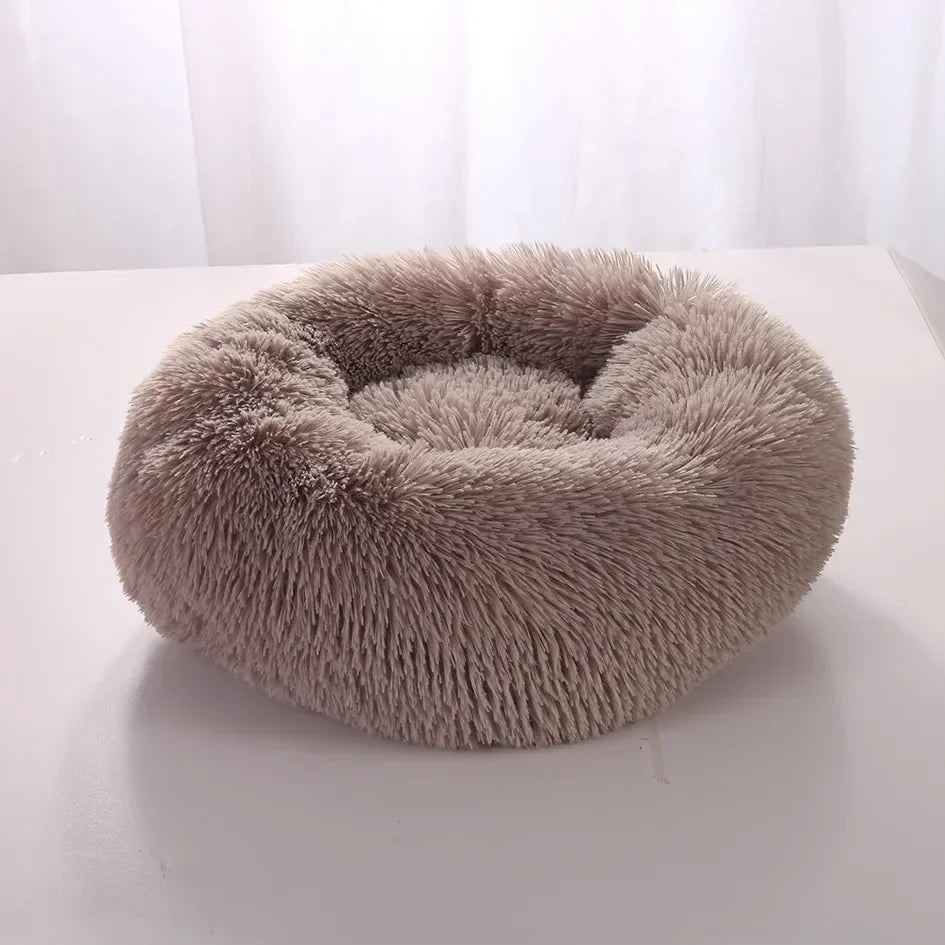 Pets Super Soft Dog Bed