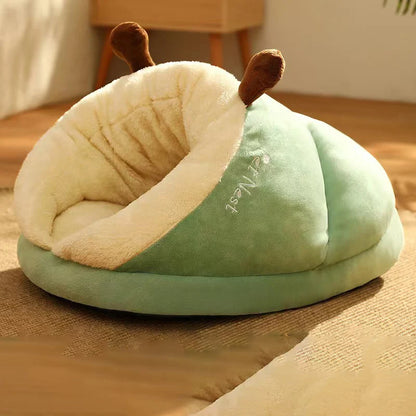 4pawsitive Warm Small Dog Bed