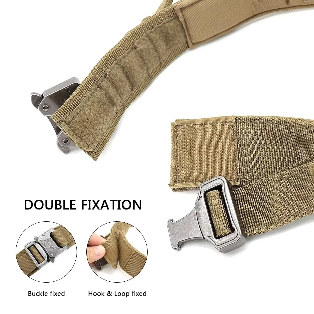 Dog Collar Military