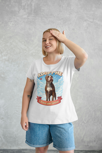 🐾 חולצת טי יוניסקס